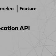 Geolocation API Kameleo