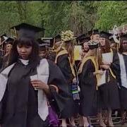 Undergraduate Commencement 2016