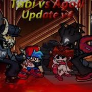 FNF Friday Night Funkin Remastered Mad Tabi Vs Mad Agoti Android Port