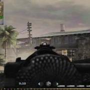 Call Of Duty WaW Sick Collateral