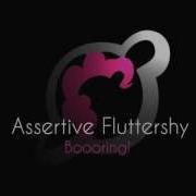 Assertive Fluttershy Boooring 1 Hour Edition