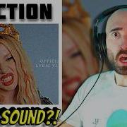 FREDDIE MERCURY AVA MAX KILL IT QUEEN FIRST REACTION