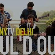 SOUL D OUT CHANGING SHADES BalconyTV