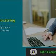 Python Docstring