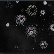 Unity Tiny DOTS 2D Physics Test
