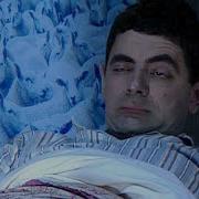 Sleepy Bean Funny Clips Mr Bean Official