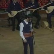 Rıdvan Adede Muhteşem Uzun Hava