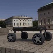 Solidworks Event Based Animation Tutorial Rendered