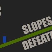 I Made A Character Controller Script For 2D Slopes Available On GitHub
