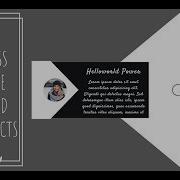 Helloworldpower HTML CSS CLIP PATH AND CREATIVE CARD HOVER EFFECT