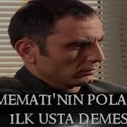Memati Nin Polat A Ilk Usta Deyişi Kurtlar Vadisi 25 Bölüm