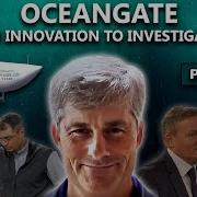 OceanGate From Innovation To Investigation Full Documentary Pt 1 Titan Sub Implosion