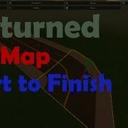 Unturned Map Editor TIMELAPSE Start To Finish Map Making Part 1