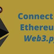 Connect To Ethereum Test Node With Web3 Python On Colab