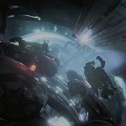 UE4 Infiltrator Real Time Demo Unreal Engine