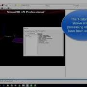 Tutorial Using Signal Processing In Visual3D