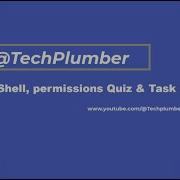 0x01 Shell Permissions Quiz Task 0 11