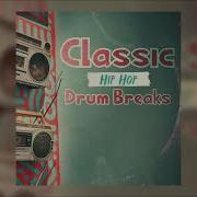 Classic Hip Hop Drum Break 87 BPM