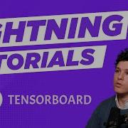 PyTorch Lightning 8 Logging With TensorBoard