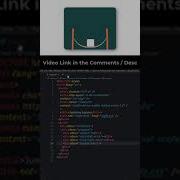 CSS Animation Jumping Square Shorts