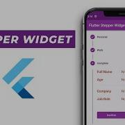 How To Create Multi Step Forms With Flutter Stepper Widget