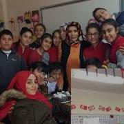 Olcay Külah Ortaokulu Tanıtım