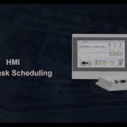 Flexem FStudio Tutorial Task Scheduling
