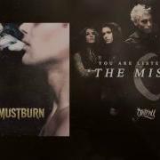 She Must Burn The Misery Audio