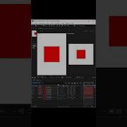 3D Cube Adobe Aftereffect Shorts Adobe Tutorial Aftereffects