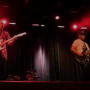 Nerves Baddington Shrink Rap Live At Iron City