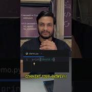 Why 99 Of Coders Fail This Simple Python Test Coding Python Shorts Shortvideo Viral