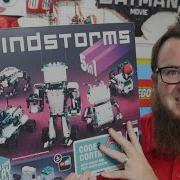 Is The New LEGO Mindstorms System Any Good Robot Inventor Set Unboxing Review