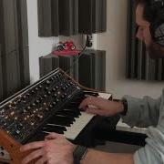 Pretty Please Dua Lipa Piano COVER Synth Solo