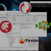 Compare Table Data Firebird FireDAC