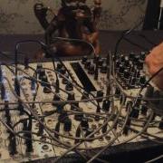 Patch Jam 6 Live Eurorack Modular Techno