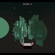 Space Shooter Game Process Log Pt 1