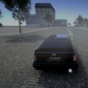 Unity 5 Car Vilnius Racing 2