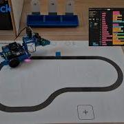 Ball Catch Challenge With The MBot2 Smart World 3 In 1 Add On Pack