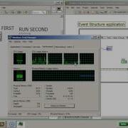 RL3 Video3 LabVIEW Event Structure Demo