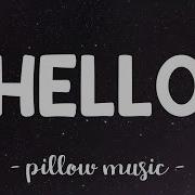 Hello Adele Lyrics
