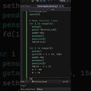 Draw SpîdérMēñ In Python Python Programming Shorts Machinelearning Coding Viralshorts