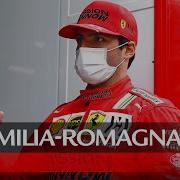 Emilia Romagna GP Stories Off The Track Carlos Sainz