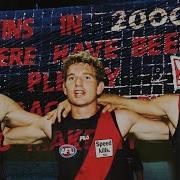 Essendon Domination The Best Of The Bombers 20 Game Winning Streak 2000 AFL