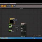 3 UE4 Basic Materials