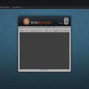 AimBooster 25 Consecutive Hits Precision WR