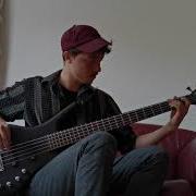 Karnivool Shutterspeed One Take Bass Cover