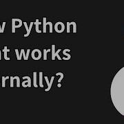 I Changed The Python Print Statement To Understand How It Works Internally