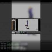Here S A Super Basic Tutorial On How To Do Walking Animations In MMD 3danimation Mmd