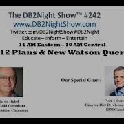 The Db2Night Show 242 Digital Transformation With Data Fabric Watson Query Data Virtualization