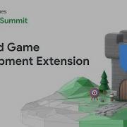 Android Game Development Extension For Visual Studio